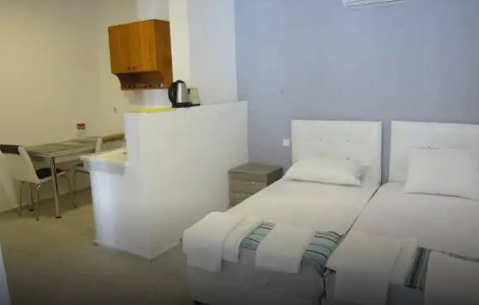 Appartement Ritim Apart Otel Bodrum