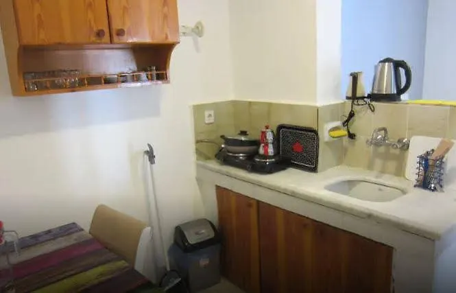 Ritim Apart Otel Αλικαρνασσός Διαμέρισμα