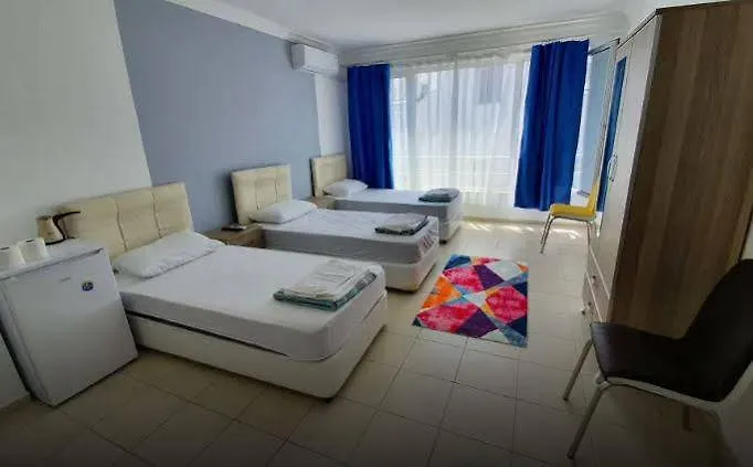 Διαμέρισμα Ritim Apart Otel Αλικαρνασσός
